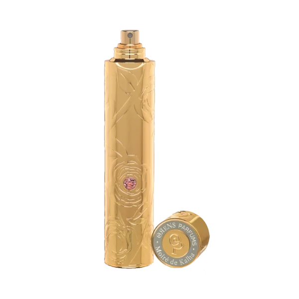 Moire de Khala by Orens Parfums