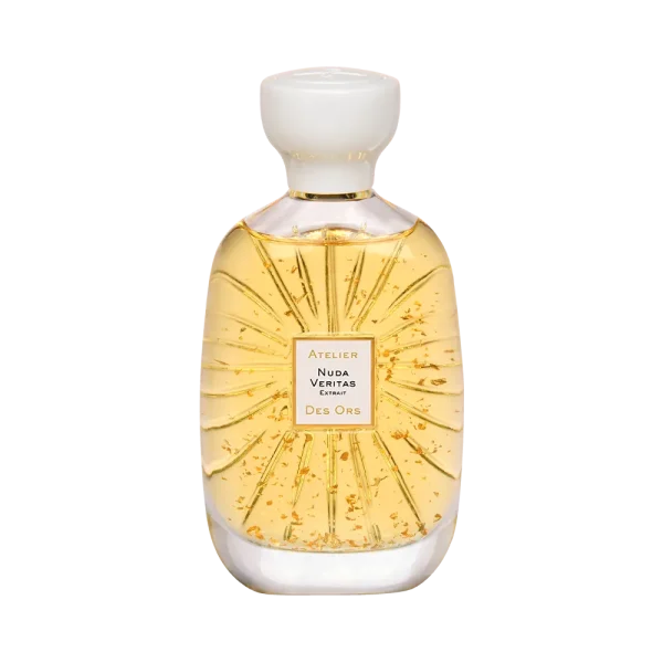 Nuda Veritas Extrait