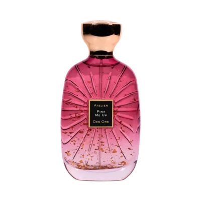 Pink Me Up