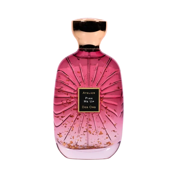Pink Me Up