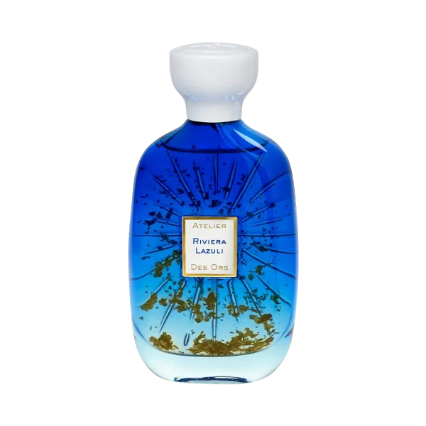 Riviera Lazuli