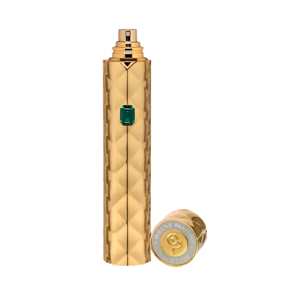 Serre d'Eden by Orens Parfums