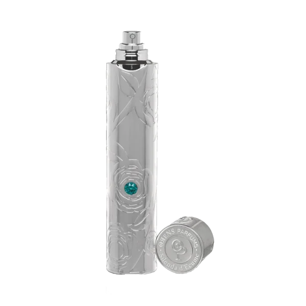 Silenda d'Ecume by Orens Parfums