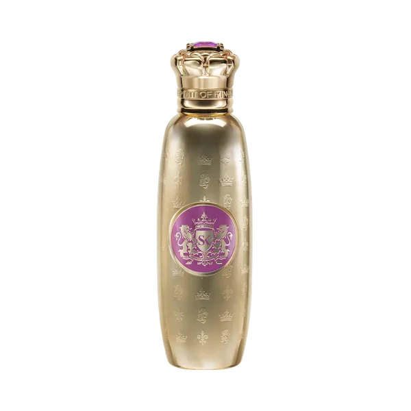 Acamar by Spirit of Kings niche perfume