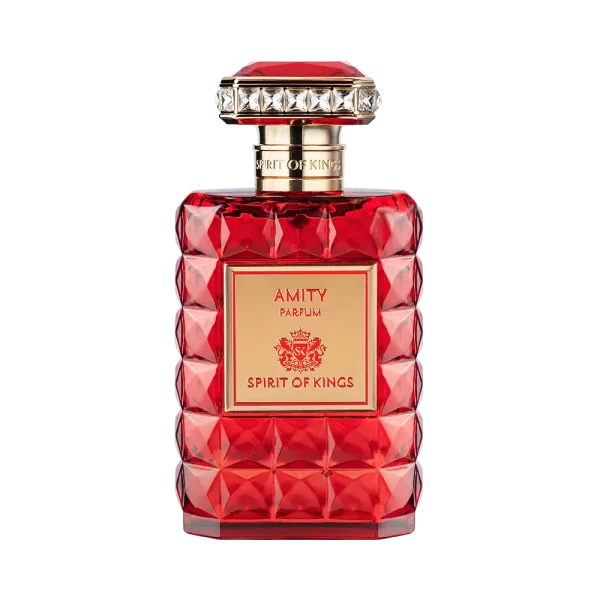 Amity by Spirit of Kings niche perfume