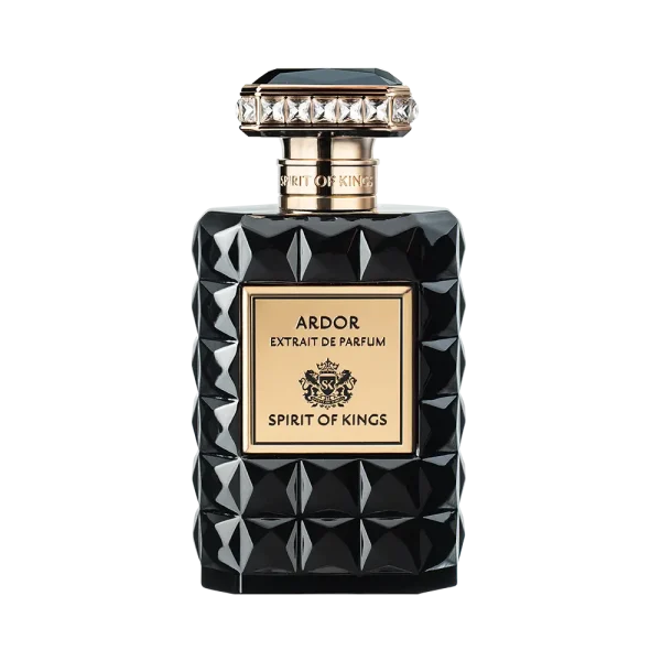 Ardor by Spirit of Kings niche perfume