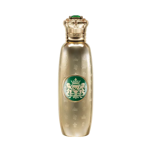 Errai by Spirit of Kings niche perfume
