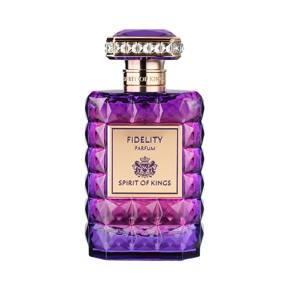 Fidelity by Spirit of Kings niche perfume