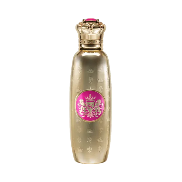 Hadar by Spirit of Kings niche perfume