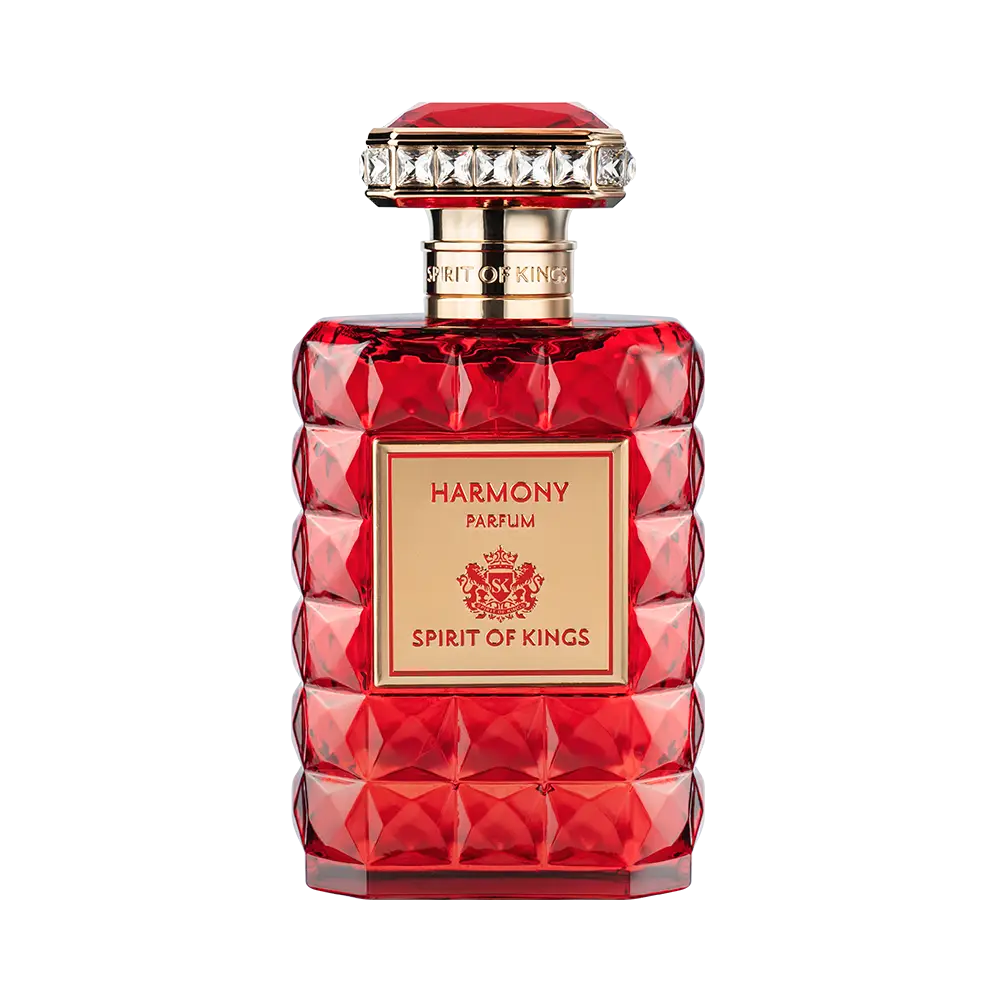 Harmony by Spirit of Kings niche perfume