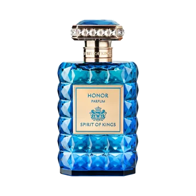 Honor by Spirit of Kings Parfum Woody Floral Oud