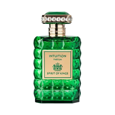 Intuition by Spirit of Kings niche perfume