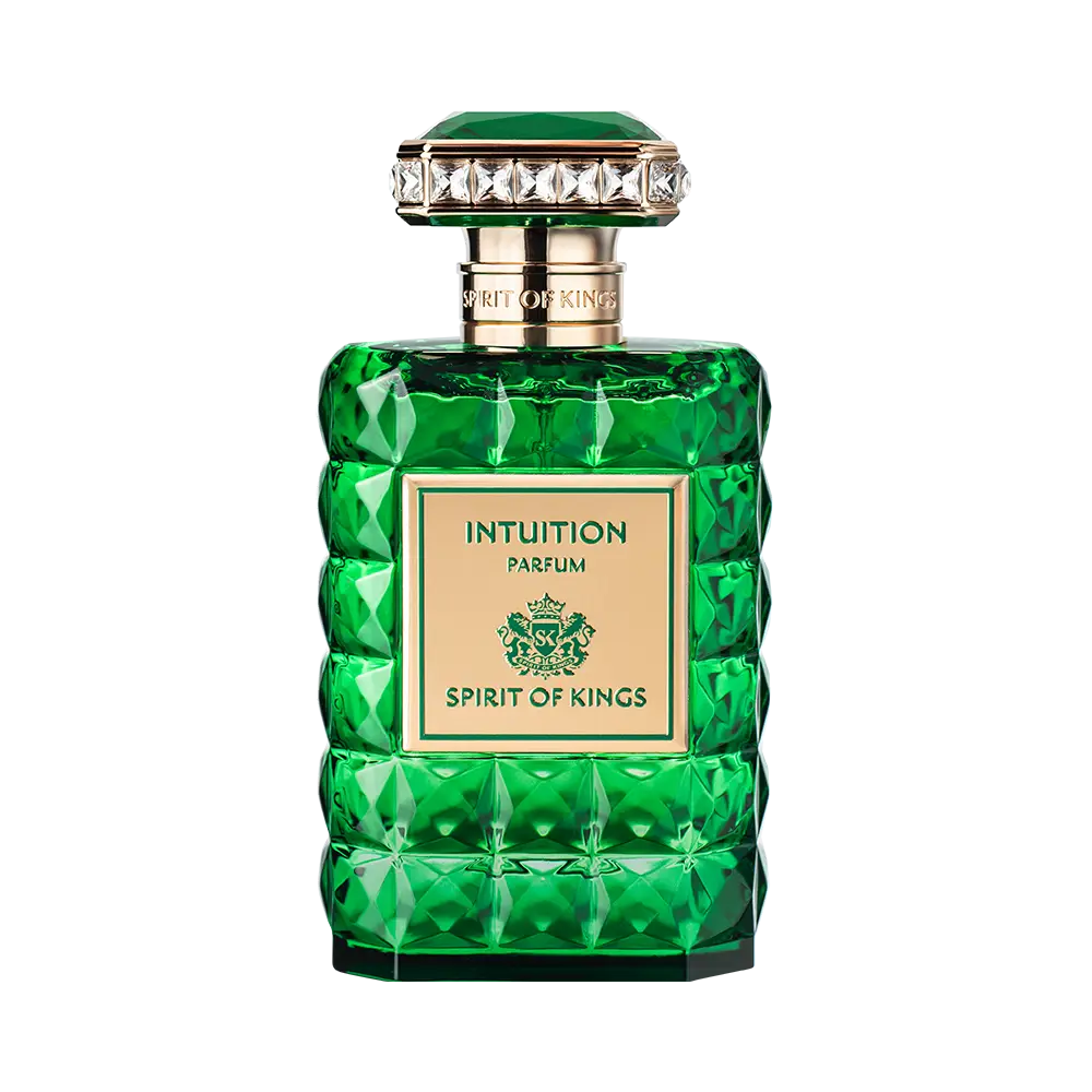 Intuition by Spirit of Kings niche perfume