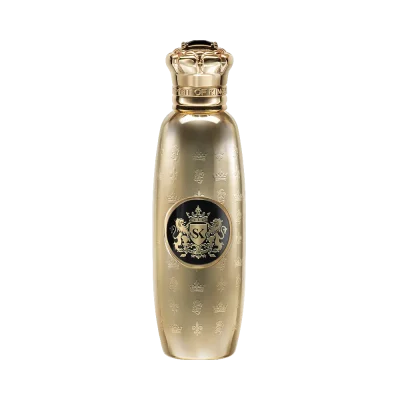 Kursa by Spirit of Kings niche perfume