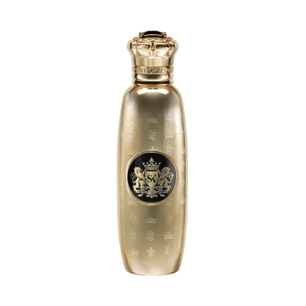 Kursa by Spirit of Kings niche perfume