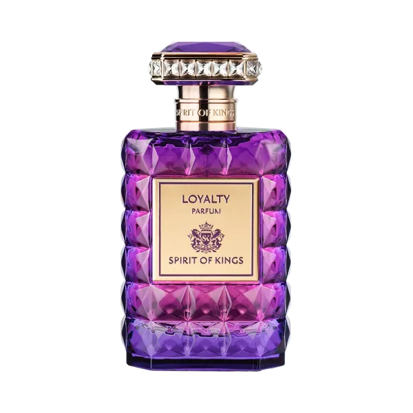 Loyalty by Spirit of Kings niche perfume