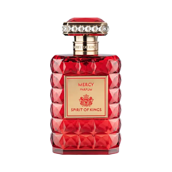 Mercy by Spirit of Kings niche perfume