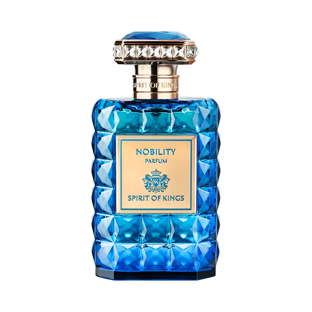 Nobility by Spirit of Kings niche perfume