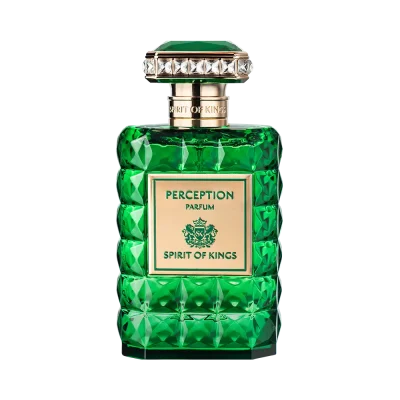 Perception by Spirit of Kings niche perfume