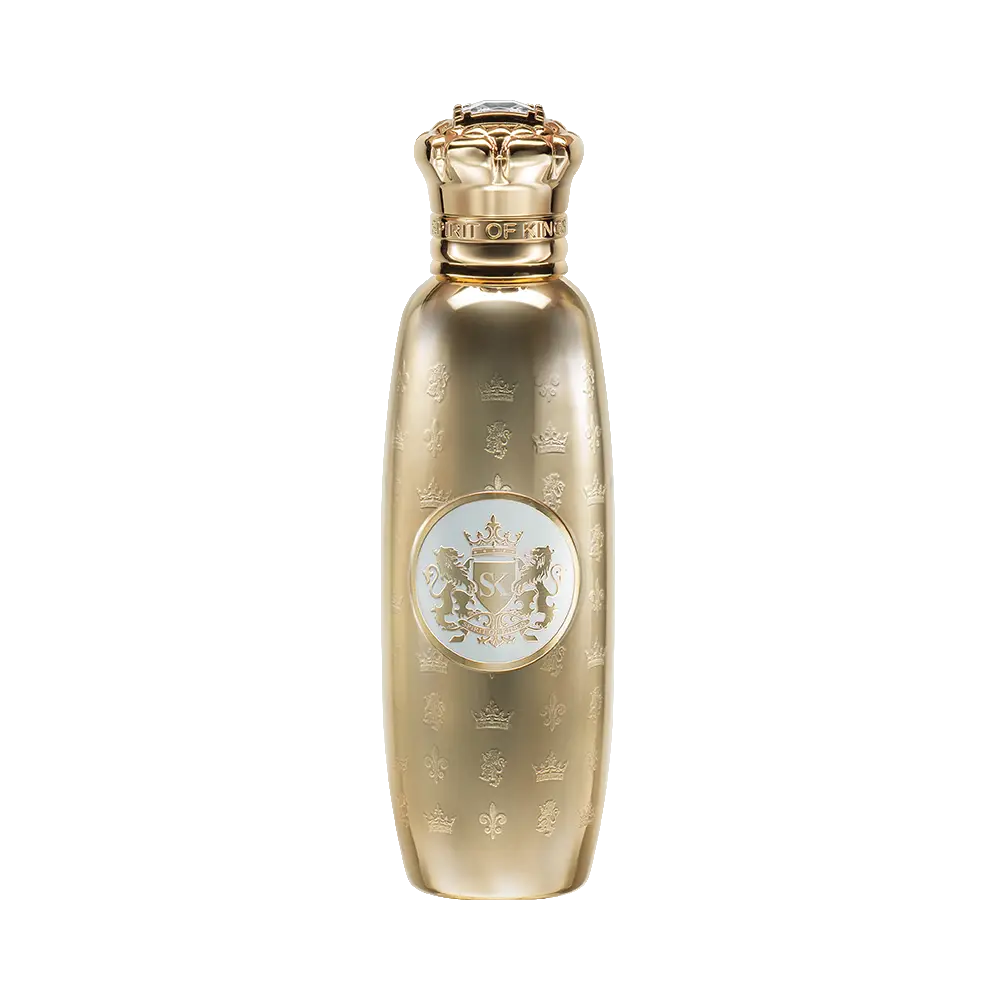 Sagira by Spirit of Kings niche perfume