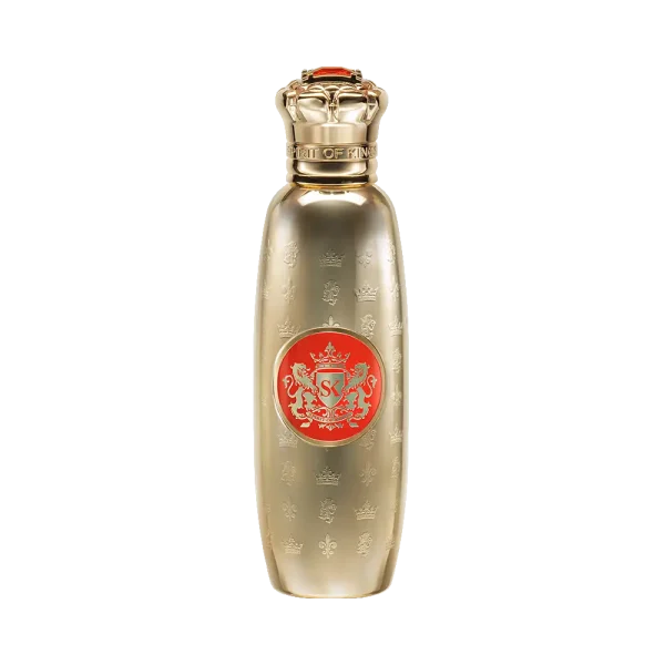 Shihab by Spirit of Kings niche perfume