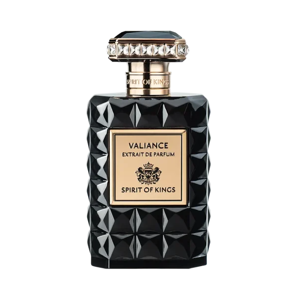Valiance by Spirit of Kings niche perfume
