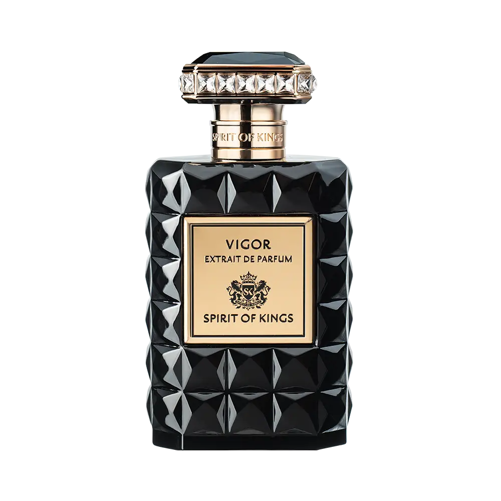 Vigor by Spirit of Kings niche perfume
