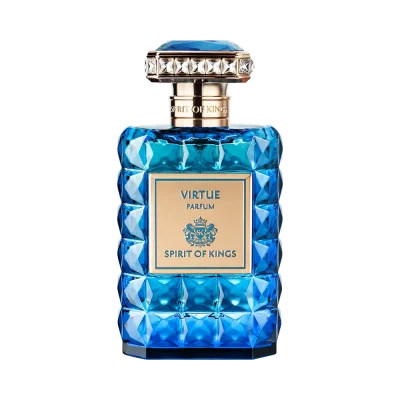 Virtue by Spirit of Kings niche perfume