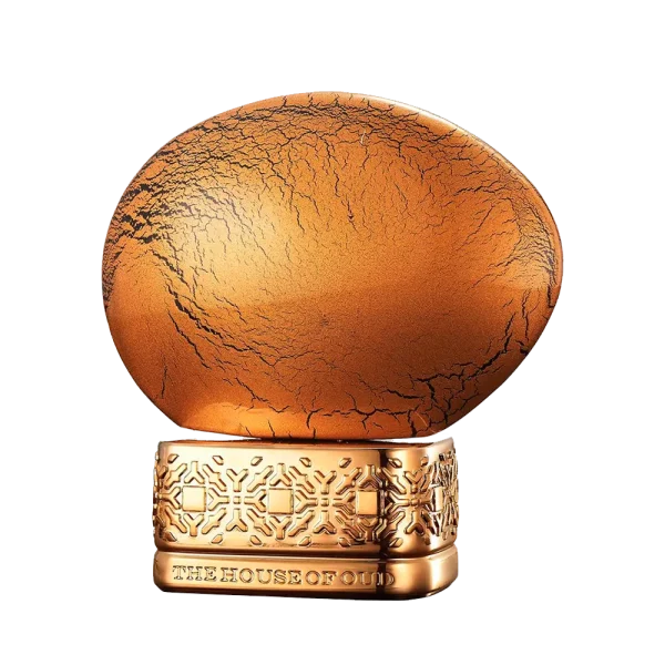 Golden Powder by The House of Oud