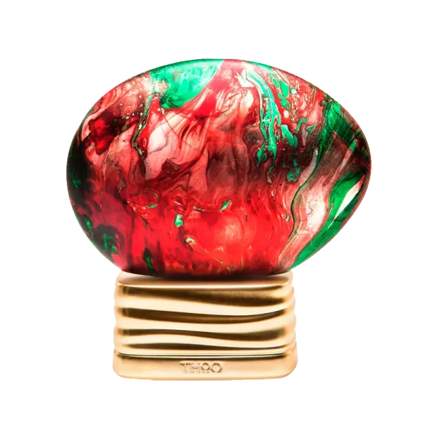 Live in Colors by The House of Oud