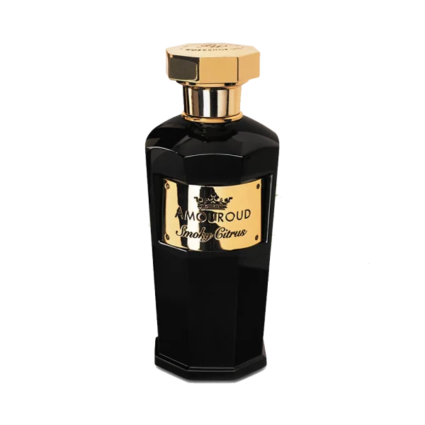 Smoky Citrus