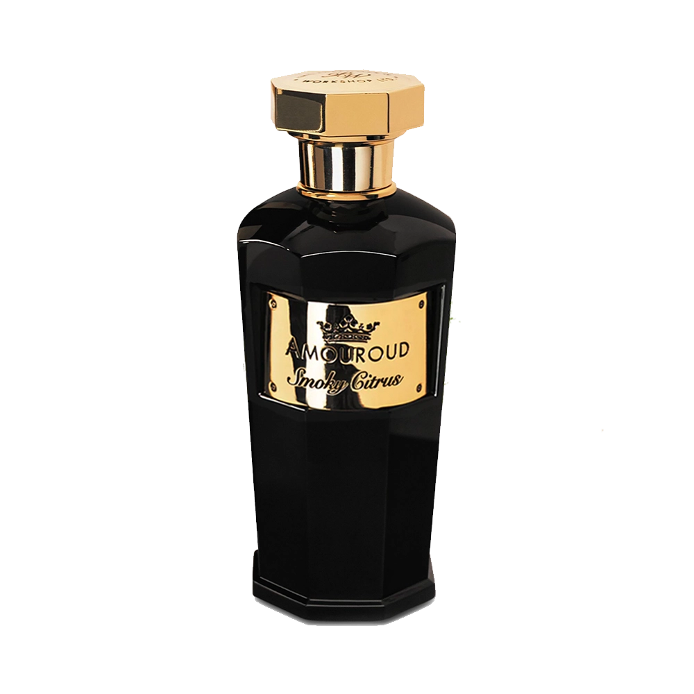 Smoky Citrus