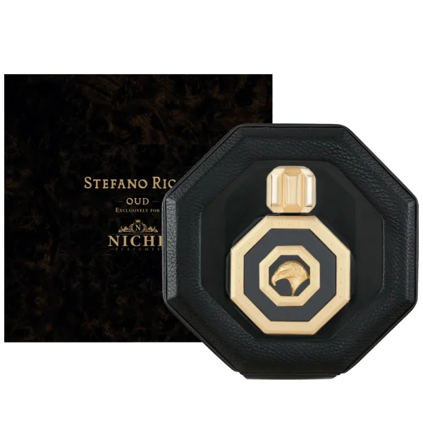 Stefano Ricci Oud