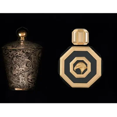 Stefano ricci Oud set