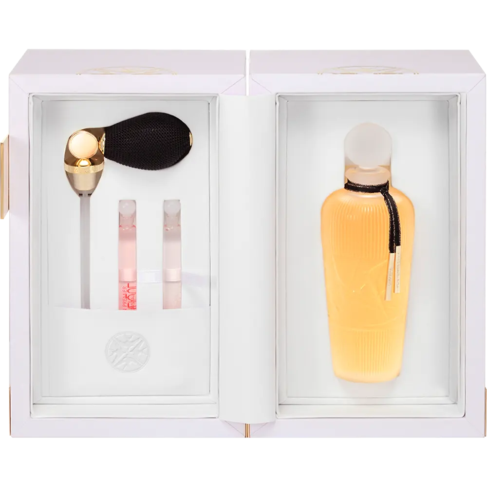 Mon Premier Cristal Lumiere Absolu de Parfum - Imagen 2