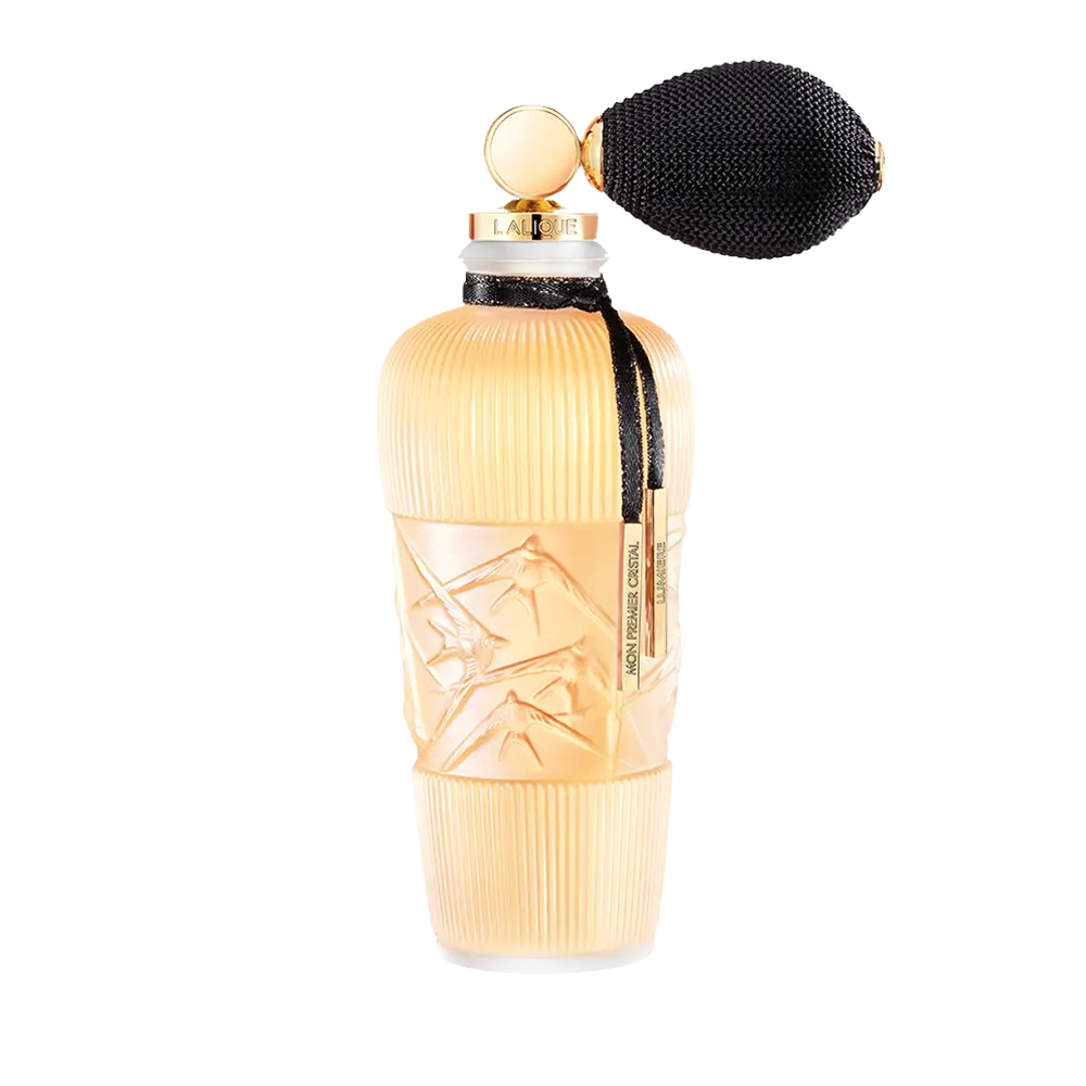 Mon Premier Cristal Lumiere Absolu de Parfum