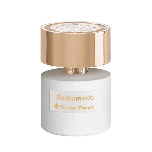 Andromeda