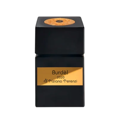 Burdèl