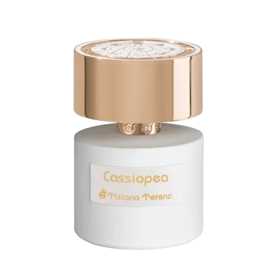 Cassiopea