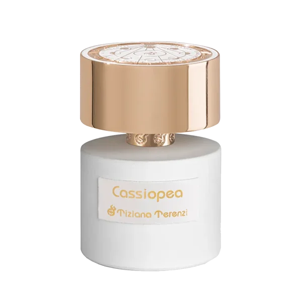 Cassiopea