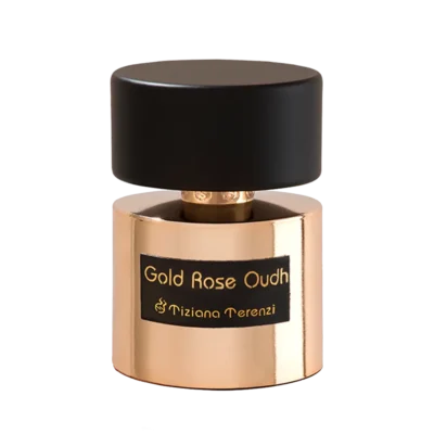 Gold Rose Oudh