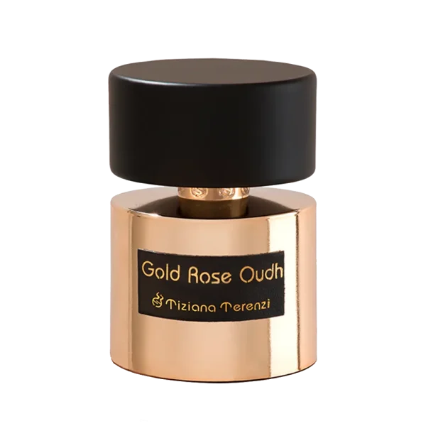 Gold Rose Oudh
