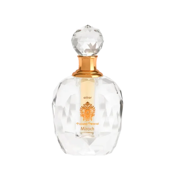 Mirach Attar