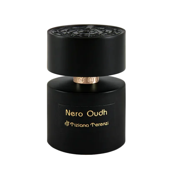 Nero Oudh
