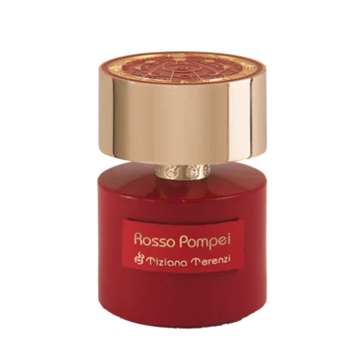 Rosso Pompei