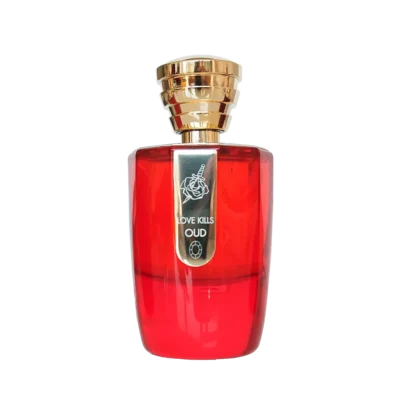 Love Kills Oud