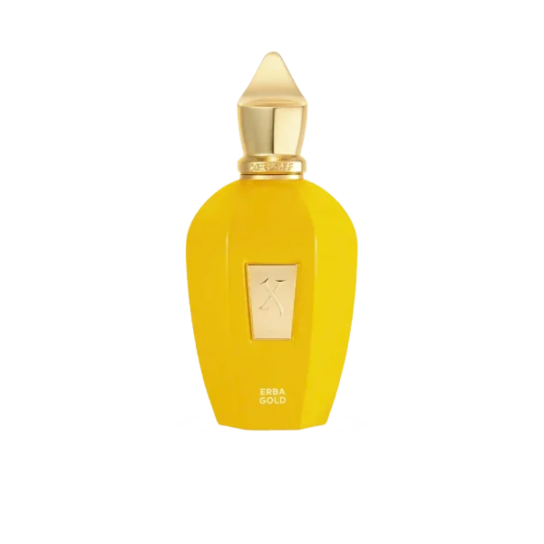 xerjoff erba gold