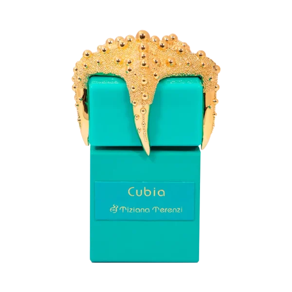 Cubia