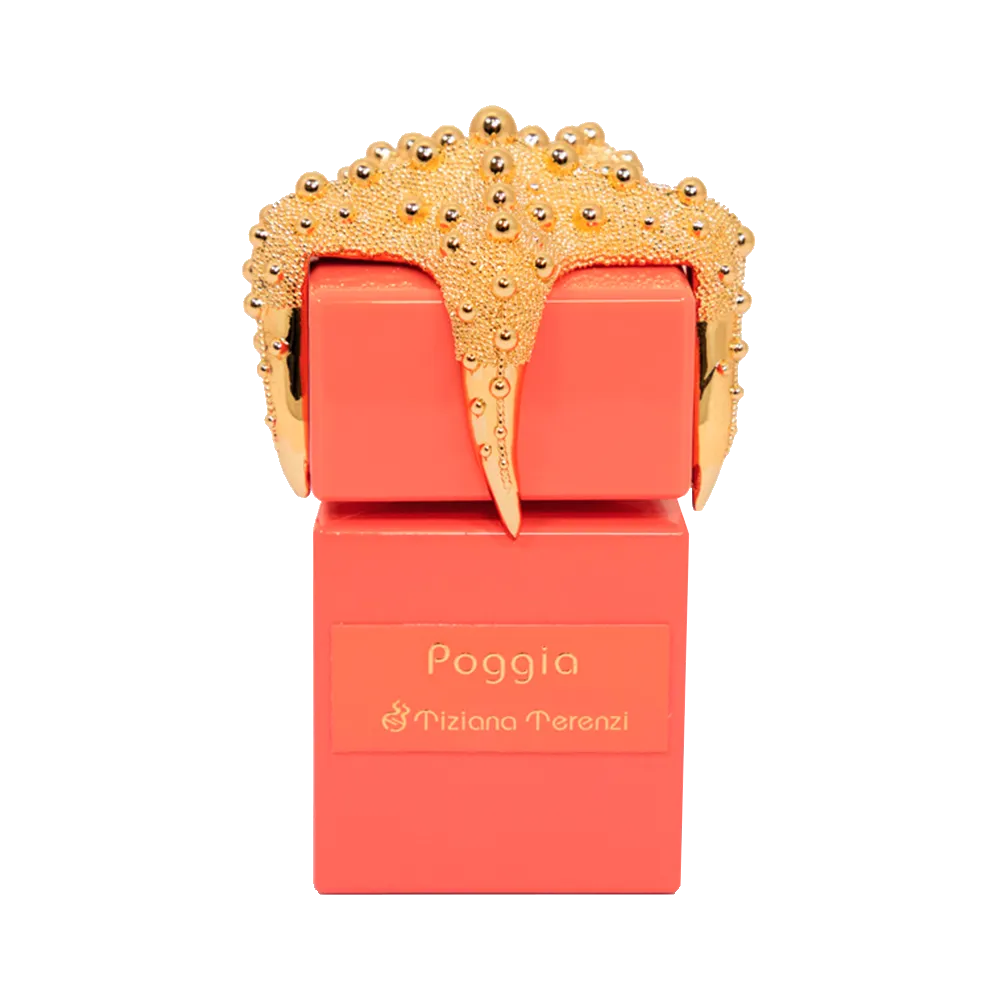 Poggia