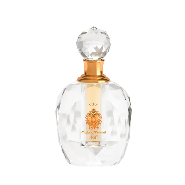 Kaff Attar